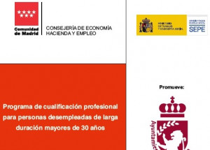#EMPLEO: El Ayuntamiento de Coslada contrata y forma a 10 personas desempleadas de larga duración