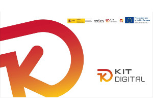 El 'Kit Digital' se pone en marcha: Nuevas ayudas europeas para PYMES y autónomos.